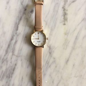 Kate Spade Watch♠️♠️♠️